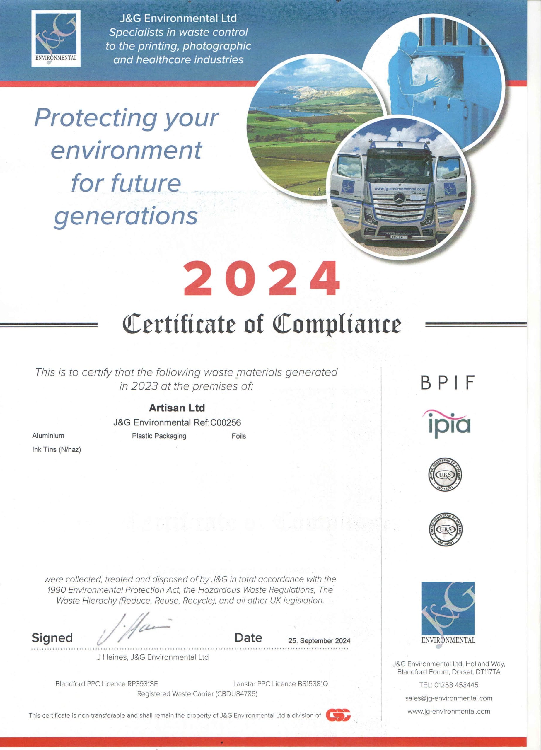 2024 Certificate Artisan img scaled